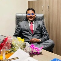 FlyLab Solutions Private Limited Employee Shubham Modake's profile photo