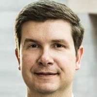 Cox Automotive Inc. Employee Jonathan Smoke's profile photo