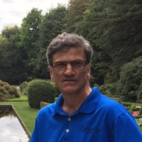 InvenSense, Inc. Employee Larry Kraus's profile photo