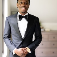 Sneaker Politics Employee Albert Green's profile photo