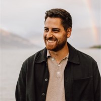 Wacker Thun Employee Cedric Manse's profile photo