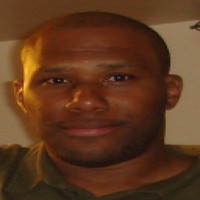 Effort Foundry Inc Employee Alonzo Brown's profile photo