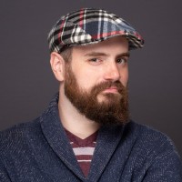 New Orleans Baptist Theological Seminary Employee Chad Rieck's profile photo