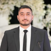 Evidentful Employee Ravi Sohal's profile photo