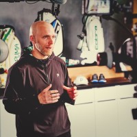 COBRA PUMA GOLF Employee Craig Verrinder's profile photo