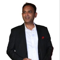 Haresh Gada Email & Phone Number