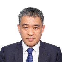 Poincare Capital Management Limited Employee Yang Lu's profile photo