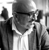 We Wealth Employee Oscar Logoteta's profile photo