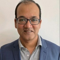 Rajeev Das Email & Phone Number