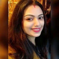 Sarika Nambiar Email & Phone Number