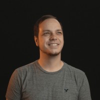 Vu Technologies Employee Drew Smith's profile photo