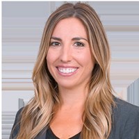 California Apartment Association Employee Mallory Homewood's profile photo