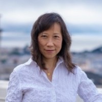 San Francisco Conservatory of Music Employee Regina Lee's profile photo