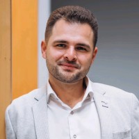 Cooper Consumer Health Netherlands Employee Roman Zemtsovskiy's profile photo