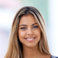 Mattermark Employee Claudia Robertson's profile photo