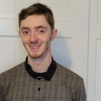 Essential Network Technologies Employee Noah Markum's profile photo
