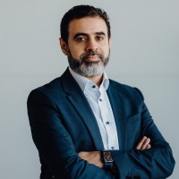 Vitas Employee Ali Jawad's profile photo