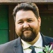 Blake Robertson's profile photo