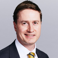 FTI Consulting Employee Oliver Luscombe's profile photo
