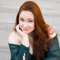 Muse Marketing, LLC Employee Morgan O'Donnell's profile photo