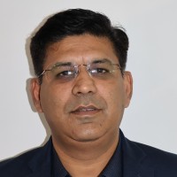 Vikash Deo Email & Phone Number