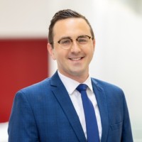 Vanguard Employee Rob Dziuba's profile photo