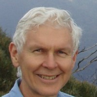 UNSW Employee Anthony Asher's profile photo