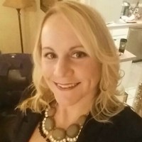 Duke University Hospital Employee Mandy Weaver's profile photo