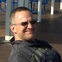 Matthews Automation Solutions Employee Scott Friery's profile photo