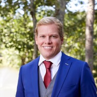 Edge Home Finance Corporation Employee Brad Payne's profile photo