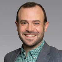 PwC Employee Jon Steinberg's profile photo