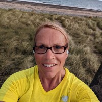 Jo Townsend Email