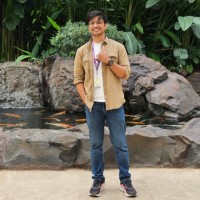 Soliton Technologies Employee Aabhas Mathur's profile photo