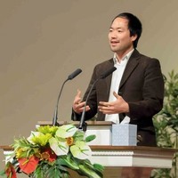 Redeemer Presbyterian Church West Side Employee Brian Ryu's profile photo