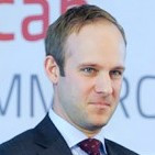 Block Capital Employee Jamie Lovat's profile photo