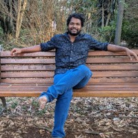 YantraVision Software Employee Vijayendran Paramaguru's profile photo
