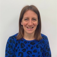 Big Change Employee Hannah Cohen's profile photo
