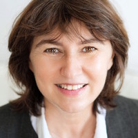 SetUp Partners Employee Martine Foulloy's profile photo
