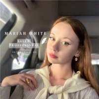 United Apparel Liquidators Employee Mariah White's profile photo