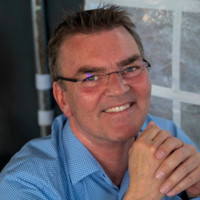 Stifinder Employee Anders Rich's profile photo