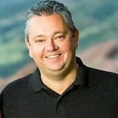 PADGETT BUSINESS SERVICES® Employee Jeff Darley's profile photo