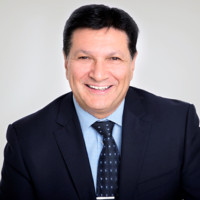 Belle Property Employee John Vaccaro's profile photo