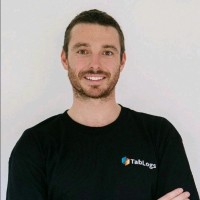 TabLogs Employee Simon Hardham's profile photo