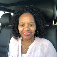 Lockheed Martin Employee Rachael Garrett's profile photo