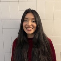 Hookflash Analytics Employee Grace Vitteri's profile photo