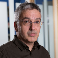 Paysafe Group Employee Jacques Boucher's profile photo