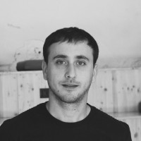 Einatec Employee Guillem Perez's profile photo