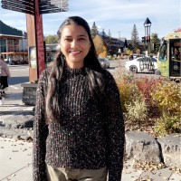 Microsoft Employee Anmolpreet Kaur's profile photo