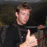 Equisys Employee Ben Bartholomew's profile photo