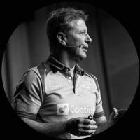 The NAV | 365 People (TNP) Employee Ian Humphries's profile photo